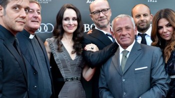 Artists for Peace and Justice Fundraiser Gala  - Bovet