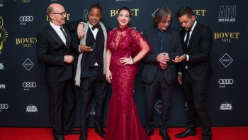 Artists for Peace and Justice raises $1.1 Million - Bovet 1822