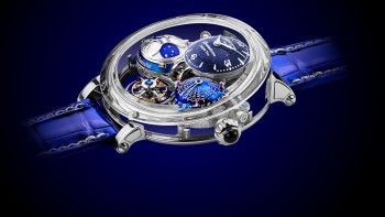 Récital 26 Brainstorm® Chapter Two - Bovet 1822