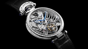 What to Take Away? - Bovet 1822