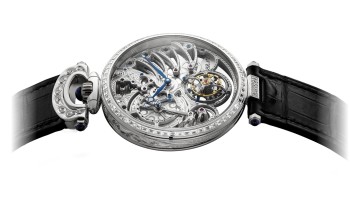 Virtuoso XI - Bovet 1822