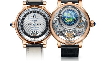 Récital 22 grand récital  - Bovet 1822