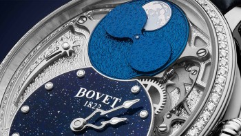 Récital 11 - Récital 17 - Bovet 1822