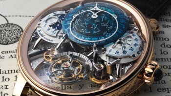 Récital 20 Astérium - Bovet