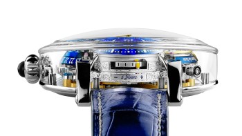 Five Reasons Why High-End Watch Sales are Defying the Odds - Why is the Watch Industry Seeing Such Exponential Growth?