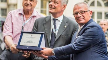 Concorso d’Eleganza Pininfarina - Bovet