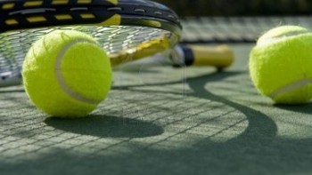 Where's the Champion's Watch? - Tennis & Timepieces