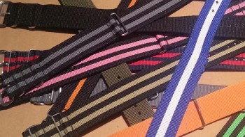 NATO, Bund or mesh? - Why not...?