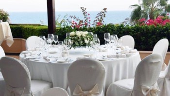 Travel on the Mediterranean coast - Breguet