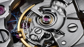 The Classique Chronometrie in Hong Kong - Breguet