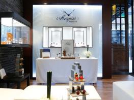 The Chengdu Boutique inaugurated - Breguet