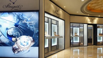 Opening of Breguet boutique in Kuala Lumpur - Breguet