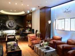 The boutique in Taiwan travels the world - Breguet