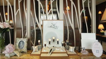 Event in China - Breguet