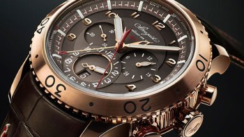 "Montres Passion" contest - Breguet