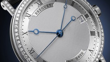 Classique Dame 9068 - Breguet