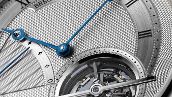 Classique Grande Complication Tourbillon 5377 - Breguet