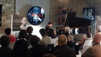 Concours de Genève - Breguet