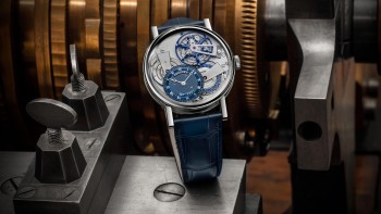 Tradition Collection, The Spirit of Origins - Breguet 