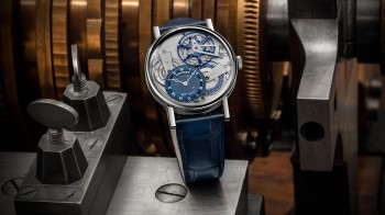 Tradition Collection, The Spirit of Origins - Breguet 