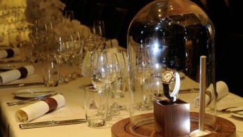 Discovering the Métiers d'Art - Breguet