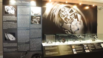 Bangkok rediscovers watchmaking precision - Breguet
