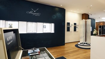 Shanghai rediscovers eight inventions - Breguet