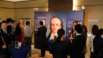 The Tradition collection honored in China - Breguet