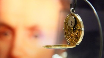 The Tradition Exhibition in Hong Kong - Breguet
