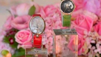 Feminine creations - Breguet