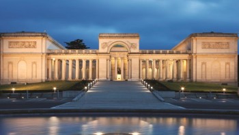 Exhibition in San Francisco - Breguet