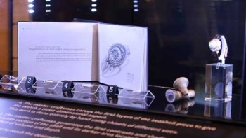 Event in Jakarta - Breguet