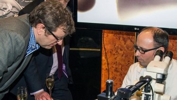 The British clients under the spell of Breguet - Breguet