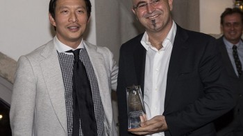 Exhibition and awards in Geneva - Breguet