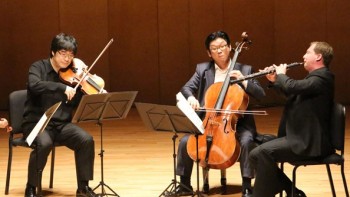 New Cultural Partnership In Korea - Breguet