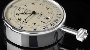 Antique watch collection - Breguet