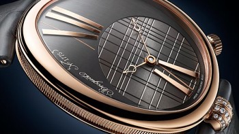 Reine de Naples "Princesse" 8968 - Breguet