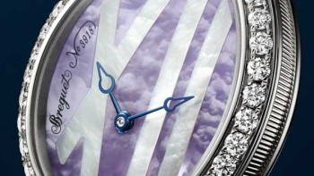 Reine de Naples Princesse Mini 9818 - Breguet