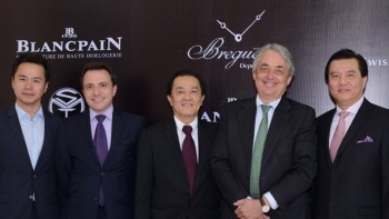 Ho Chi Minh City - Breguet