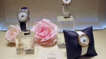 Zurich: Presentation of Breguet’s 2016 creations  - Breguet