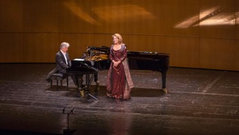 Exceptional concert at the Royal Theater of Madrid  - Breguet