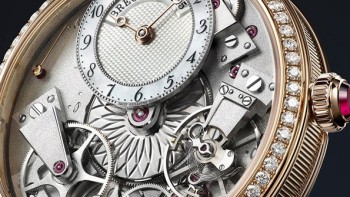 Tradition Dame - Breguet