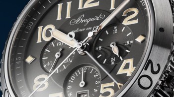 Type XXI 3817 - Breguet