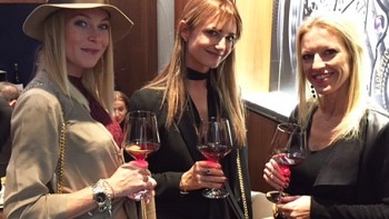 « La Vendemmia » in Milan - Breguet