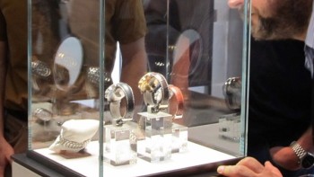 Explanation of the latest innovations of the brand  - Breguet