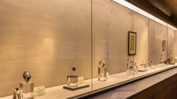 Exhibition - Breguet