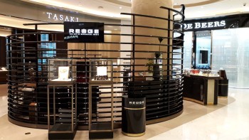 A new boutique - Reuge