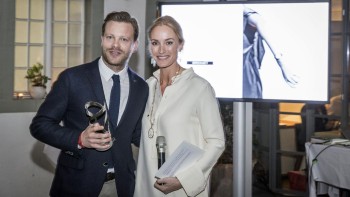 The House of Breguet awarded once again - Breguet