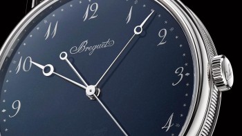 Classique 5175 “Ginza Anniversary” Special Edition - Breguet