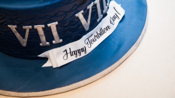Celebrating the Tourbillon in the USA - Breguet
